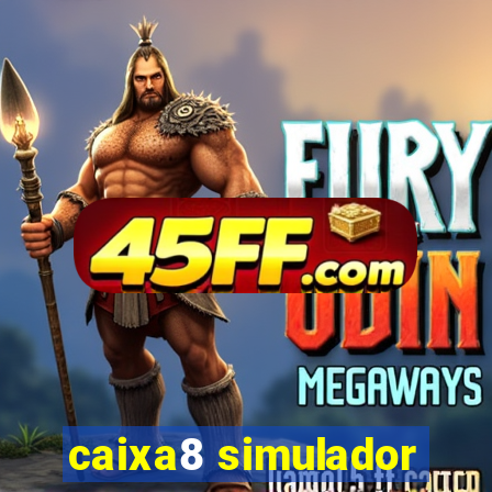 caixa8 simulador